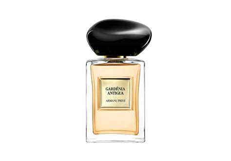 perfumes con aroma a gardenia